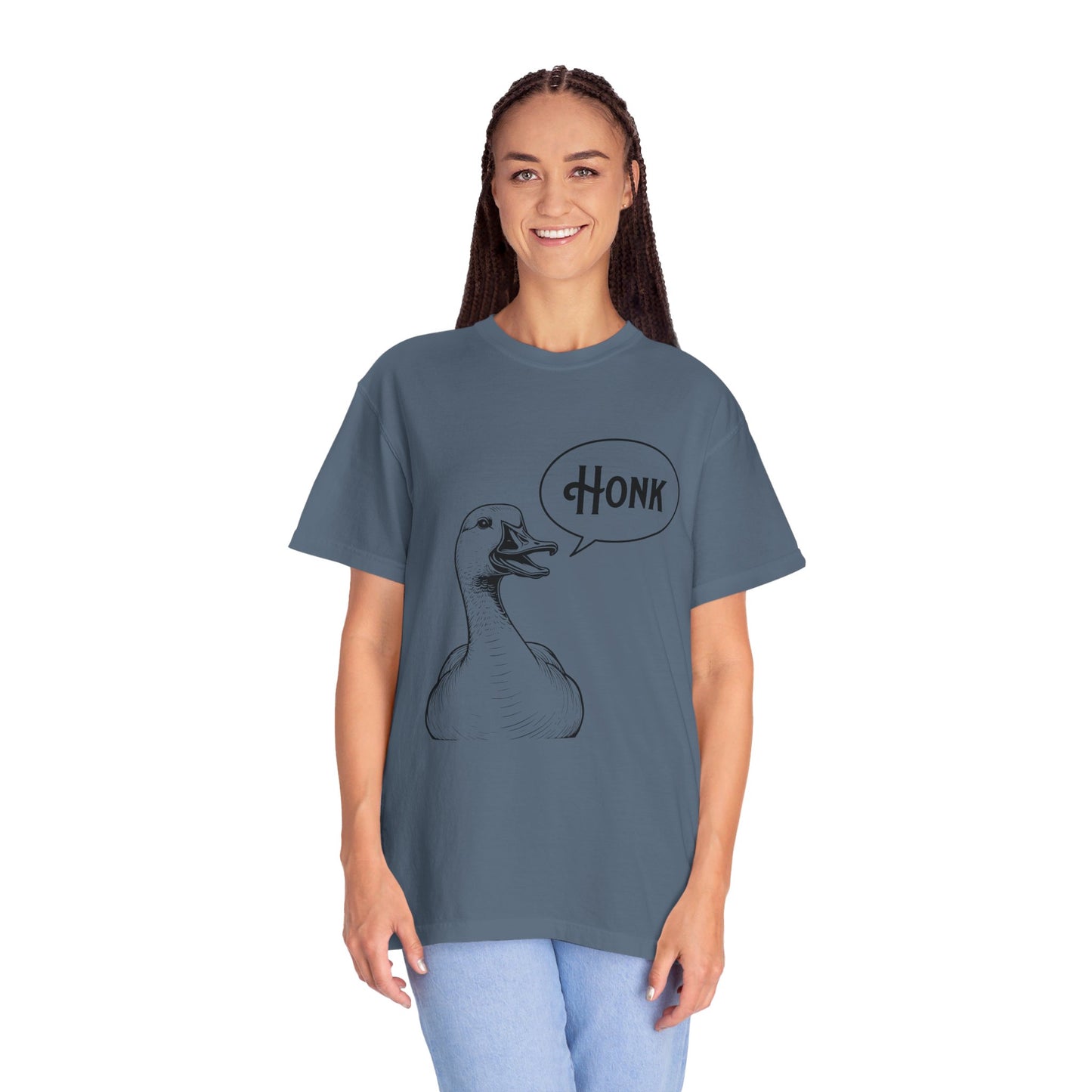 Goose Honk t-shirt