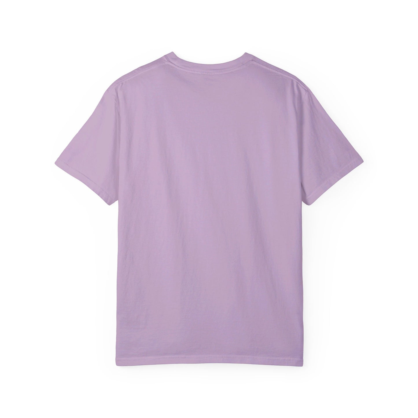 Purple Sakura t-shirt