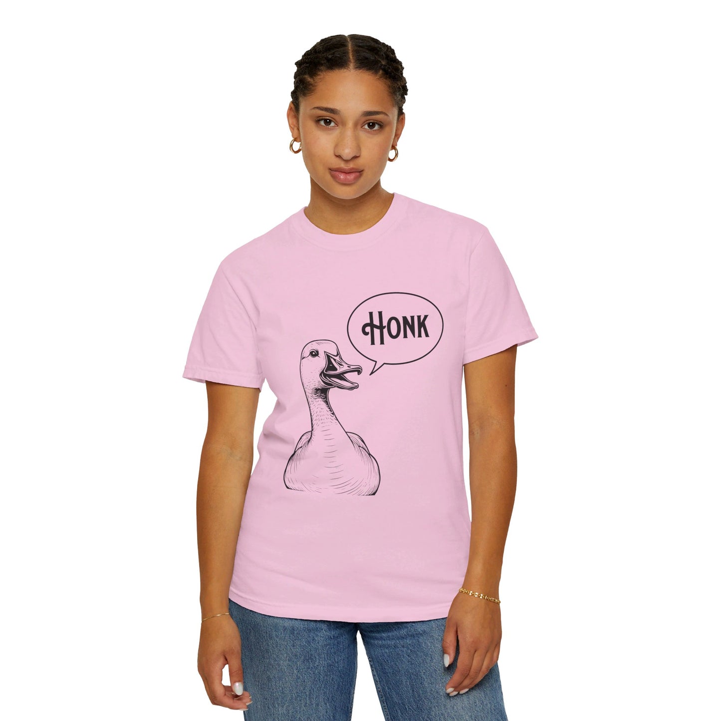 Goose Honk t-shirt