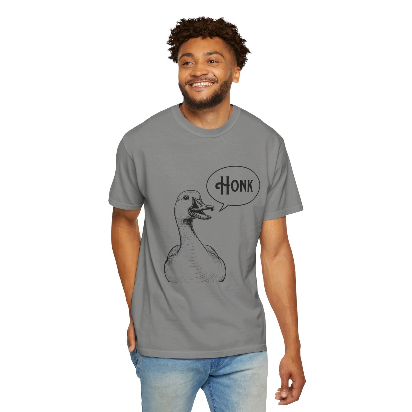 Goose Honk t-shirt