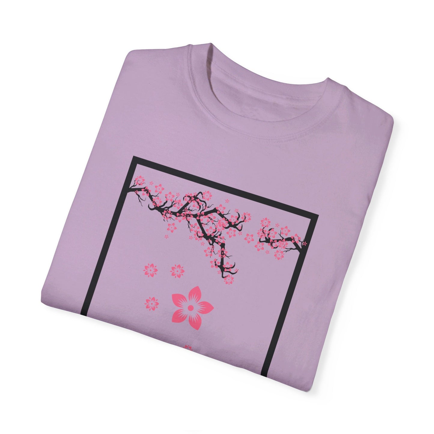 Pink Sakura t-shirt