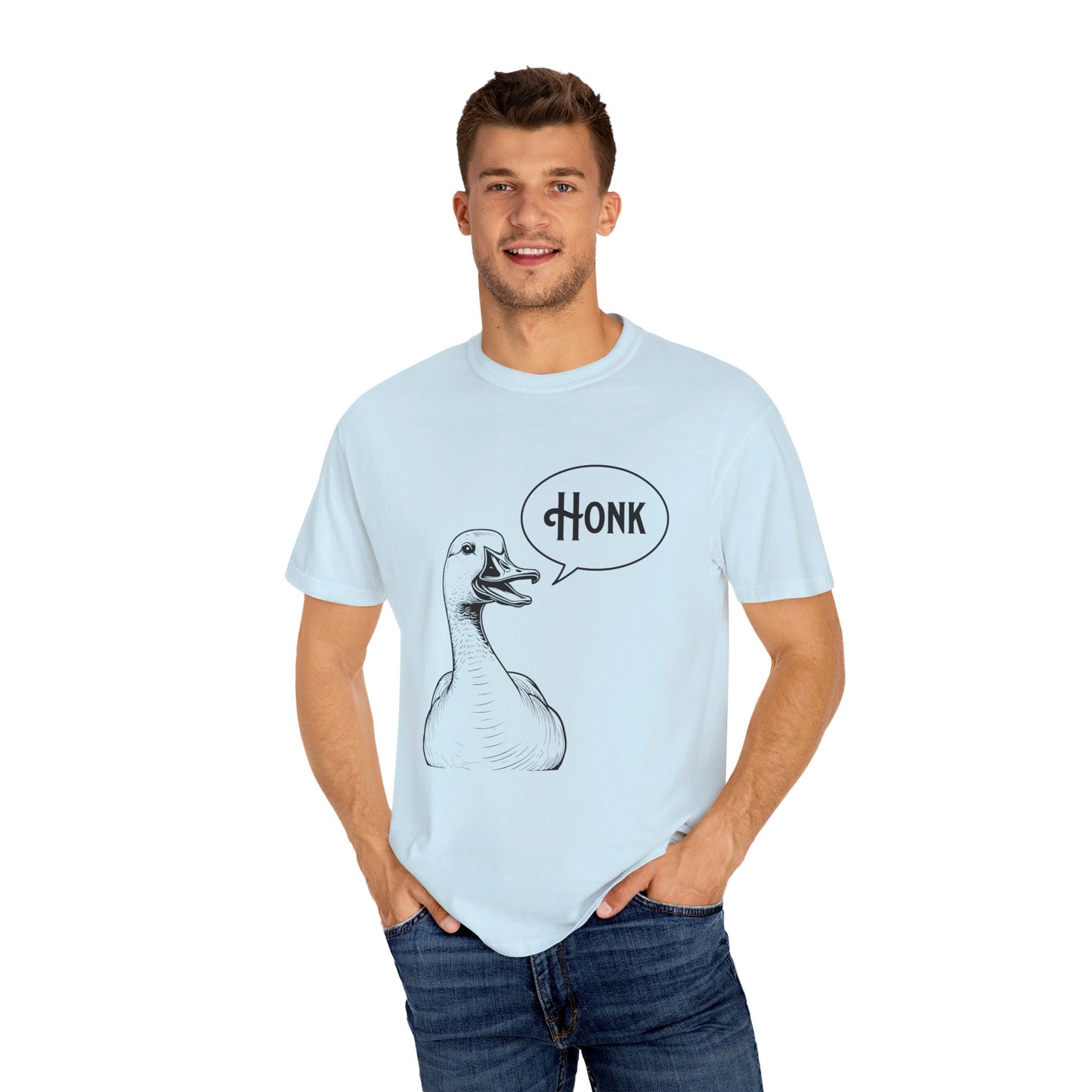 Goose Honk t-shirt