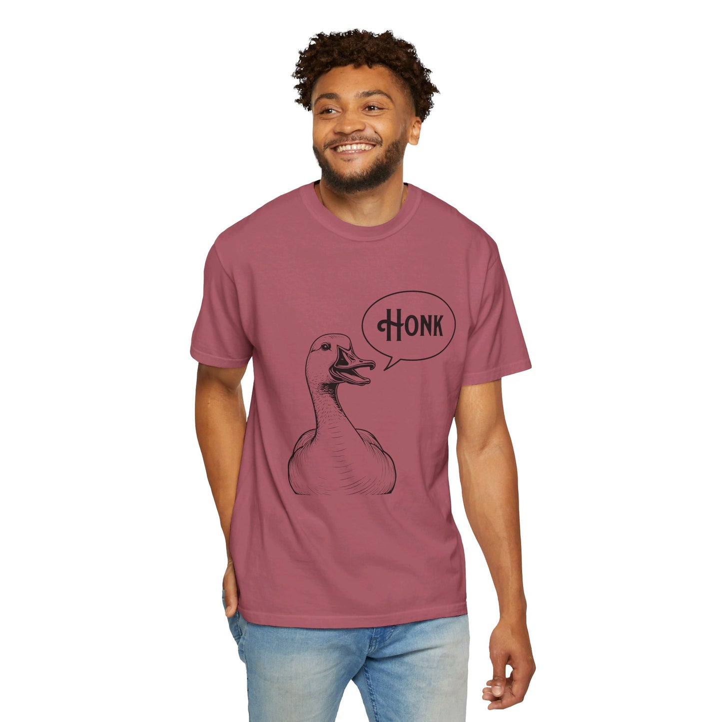 Goose Honk t-shirt