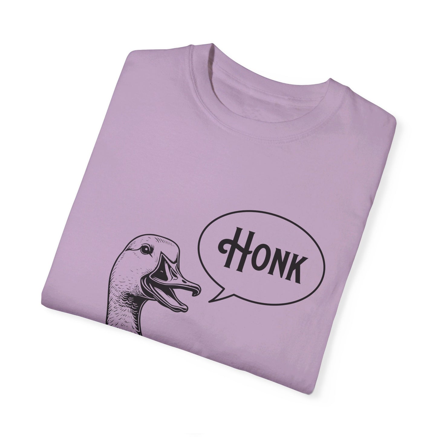 Goose Honk t-shirt