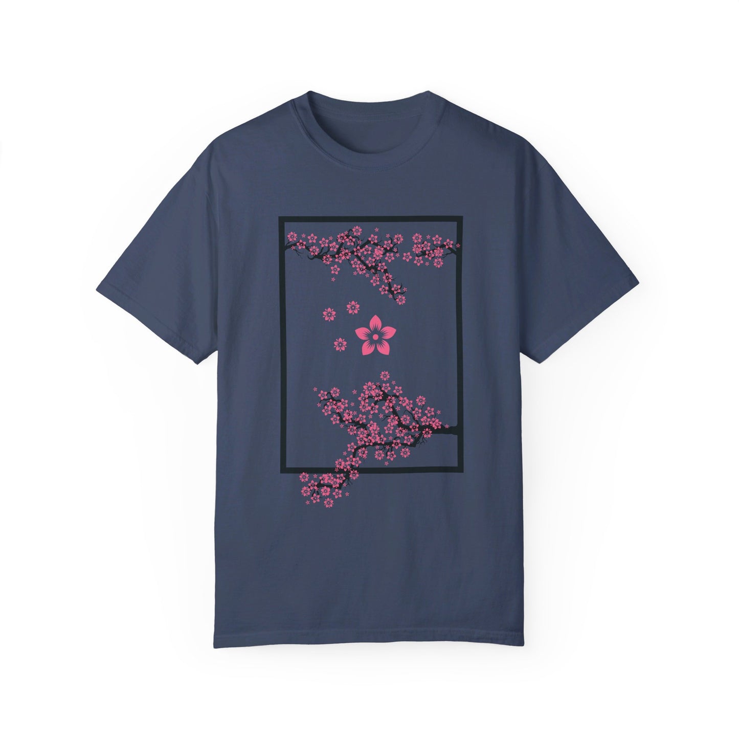 Pink Sakura t-shirt