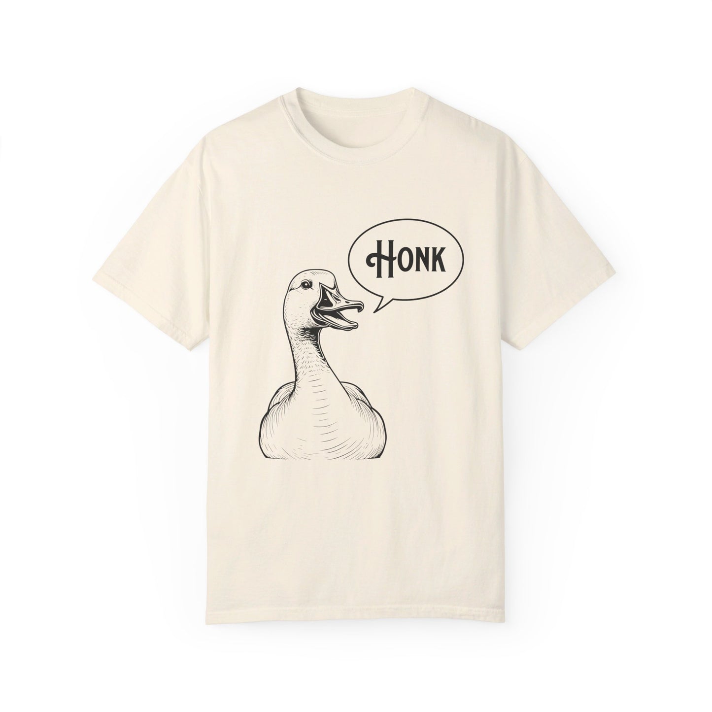 Goose Honk t-shirt