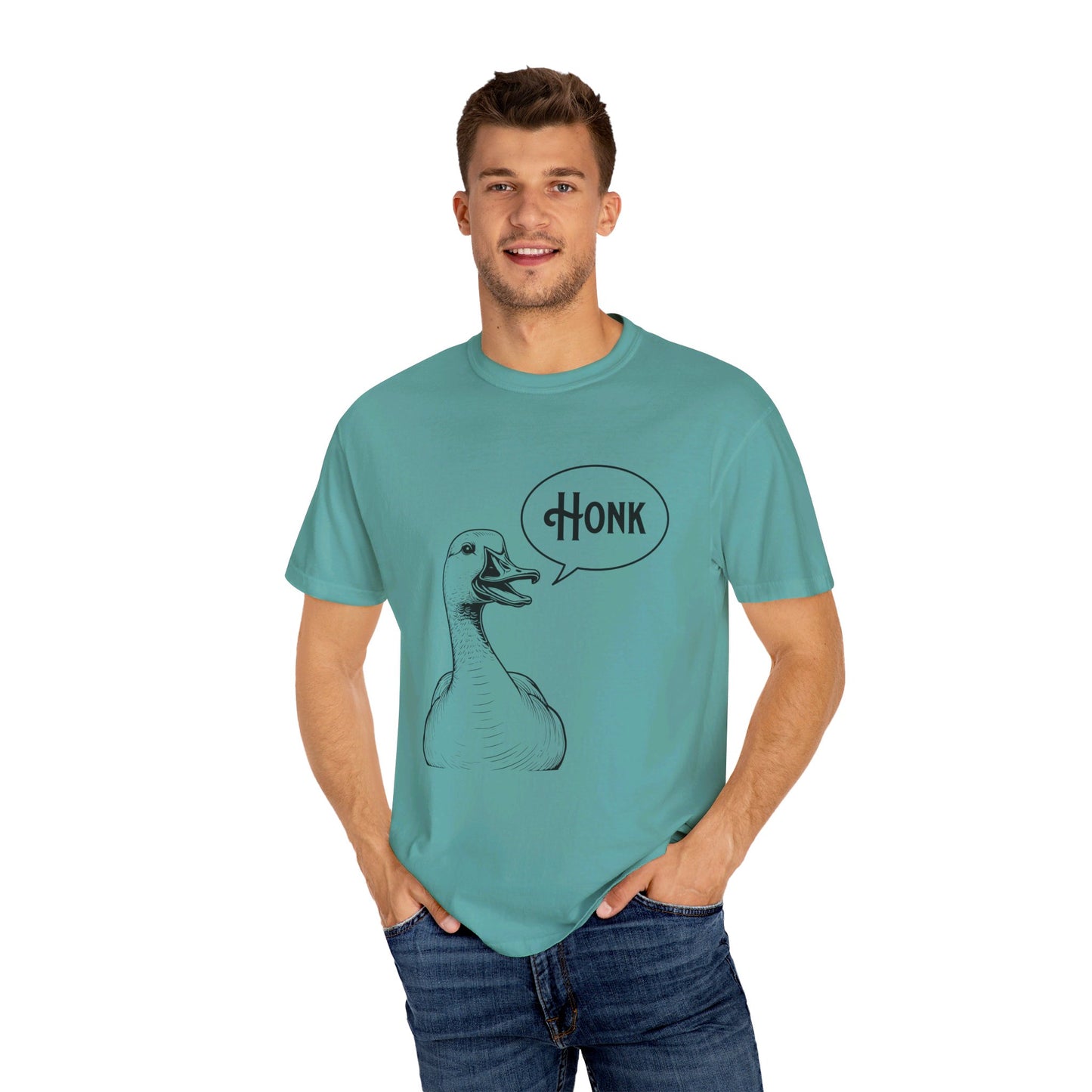 Goose Honk t-shirt