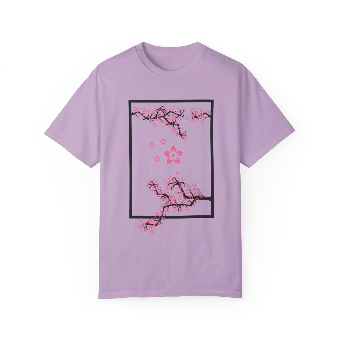 Pink Sakura t-shirt