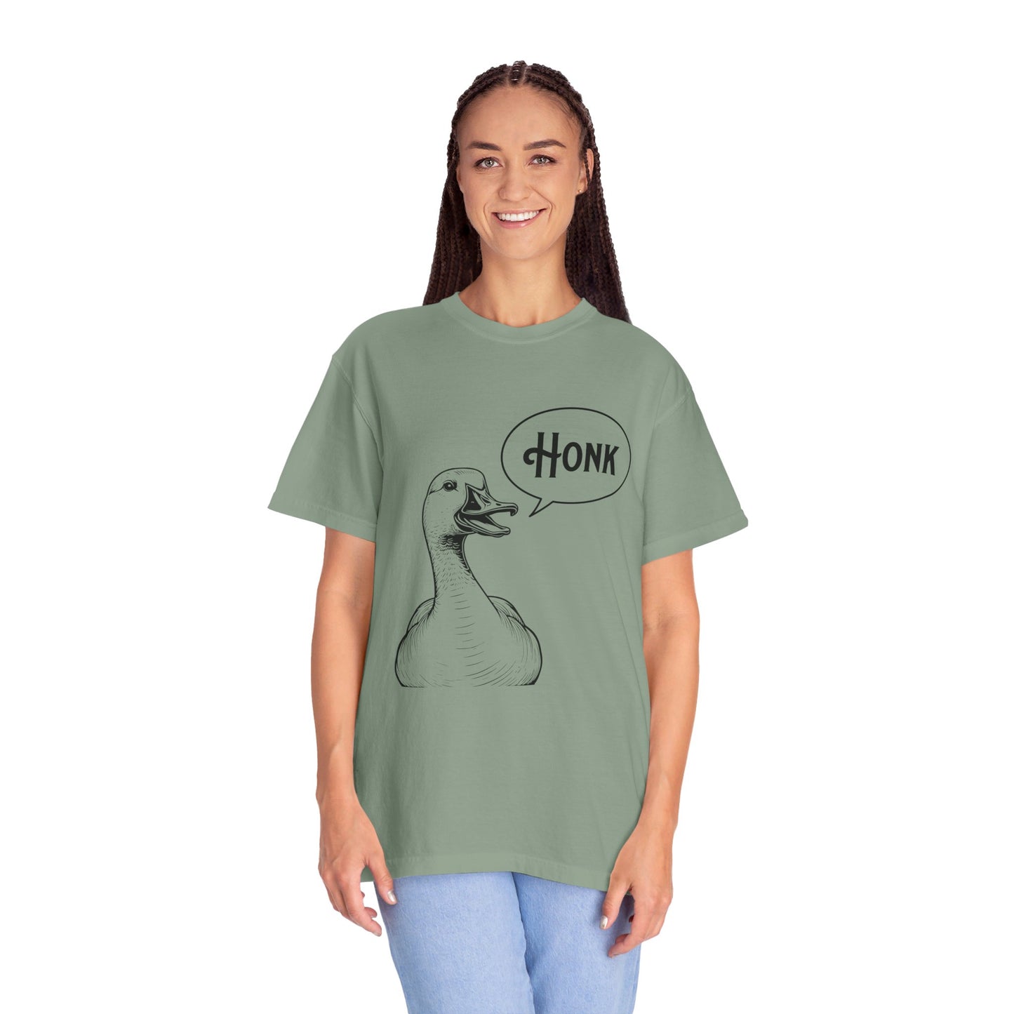 Goose Honk t-shirt