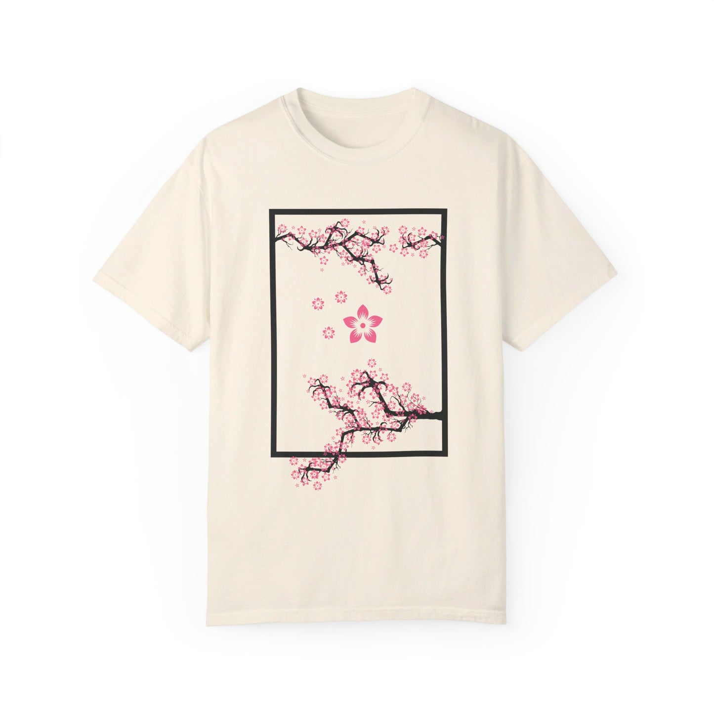 Pink Sakura t-shirt