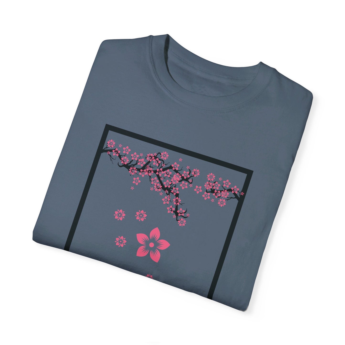 Pink Sakura t-shirt