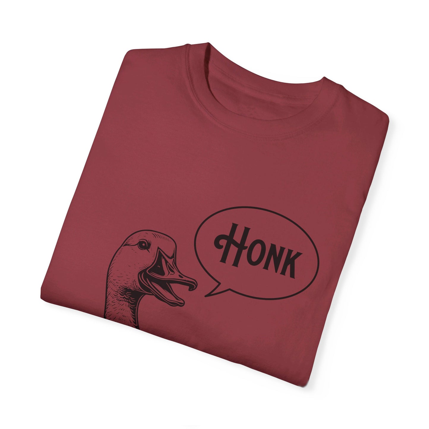 Goose Honk t-shirt