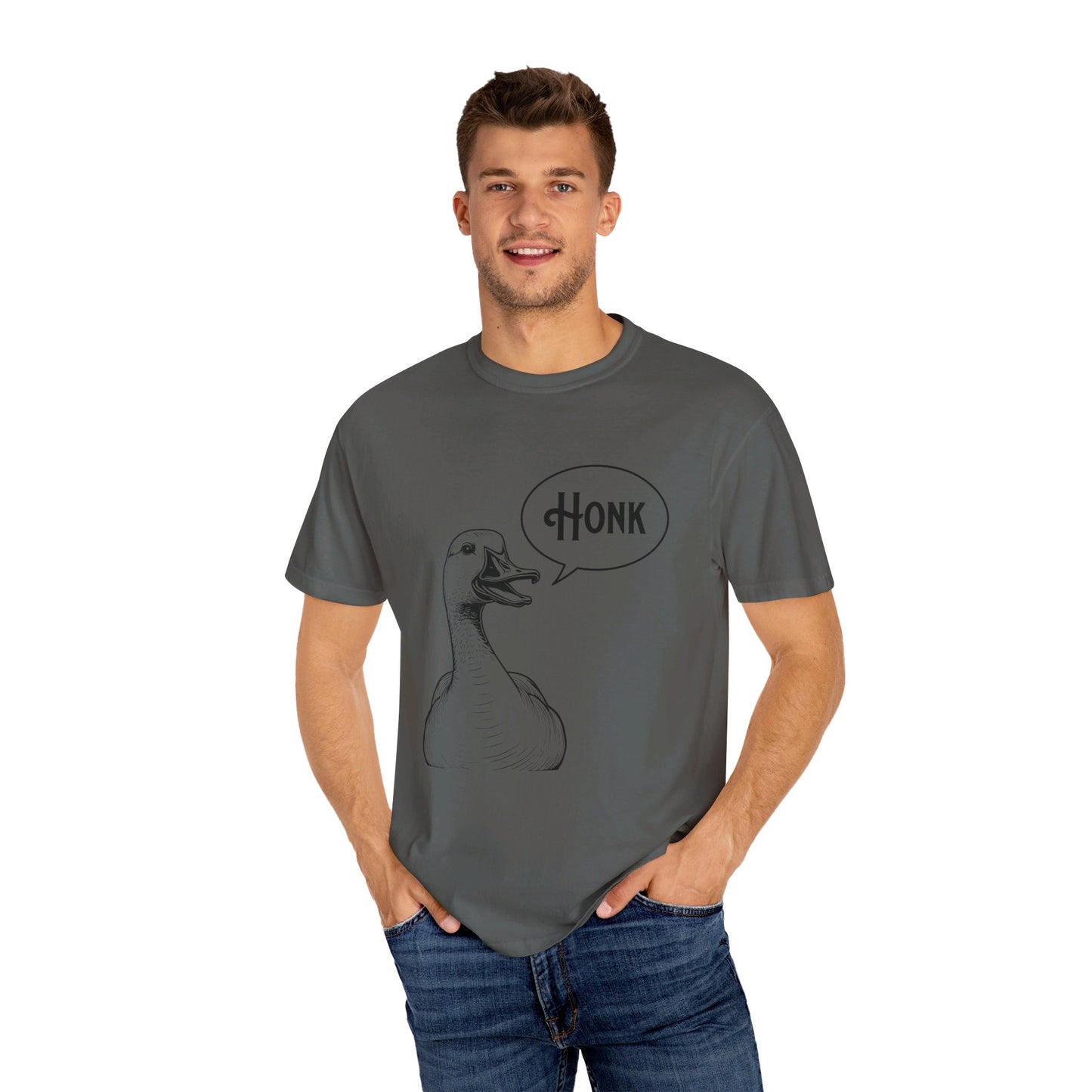 Goose Honk t-shirt