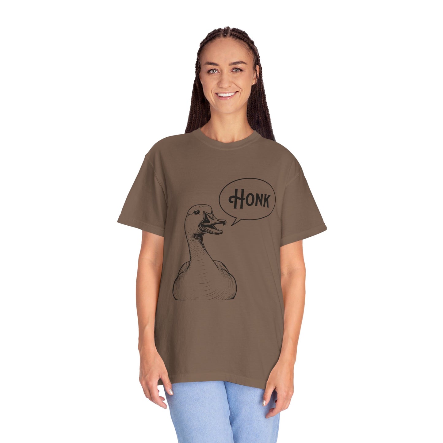 Goose Honk t-shirt