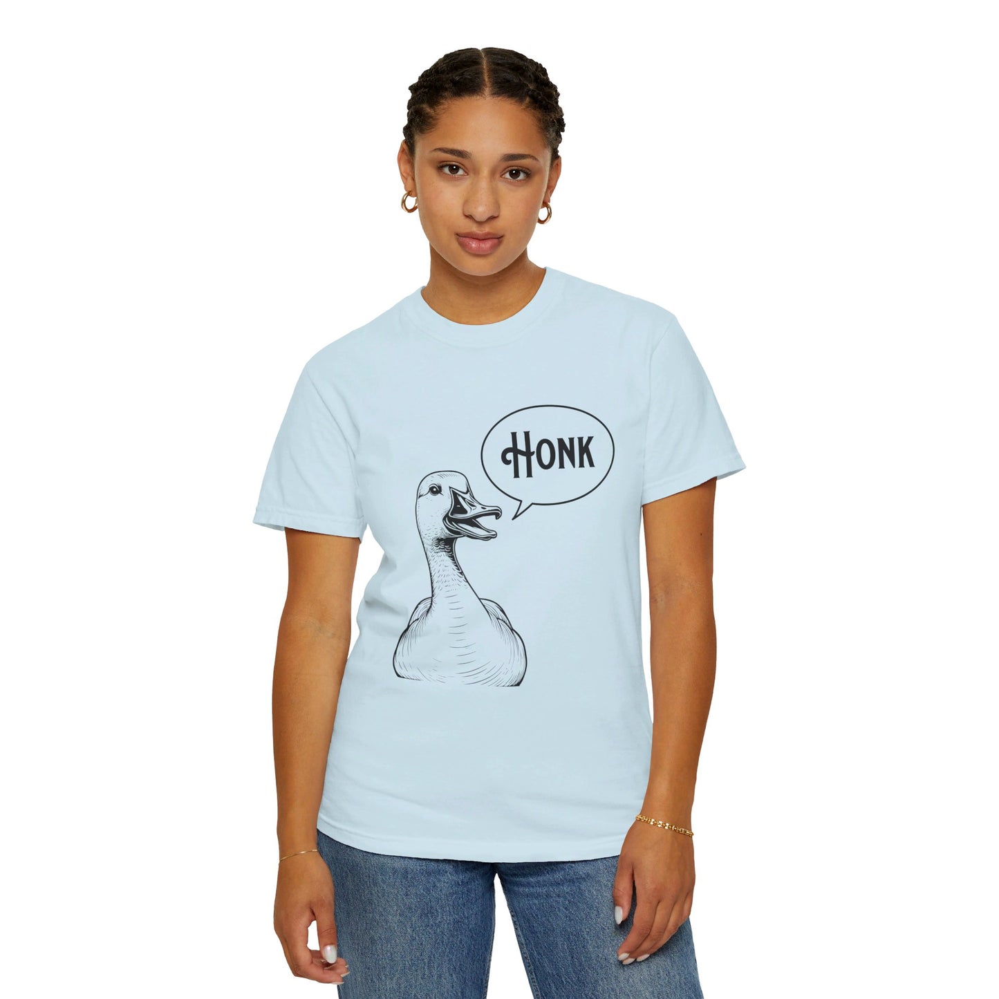 Goose Honk t-shirt