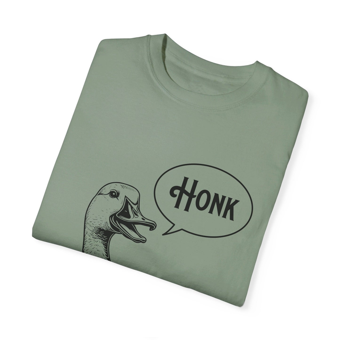 Goose Honk t-shirt