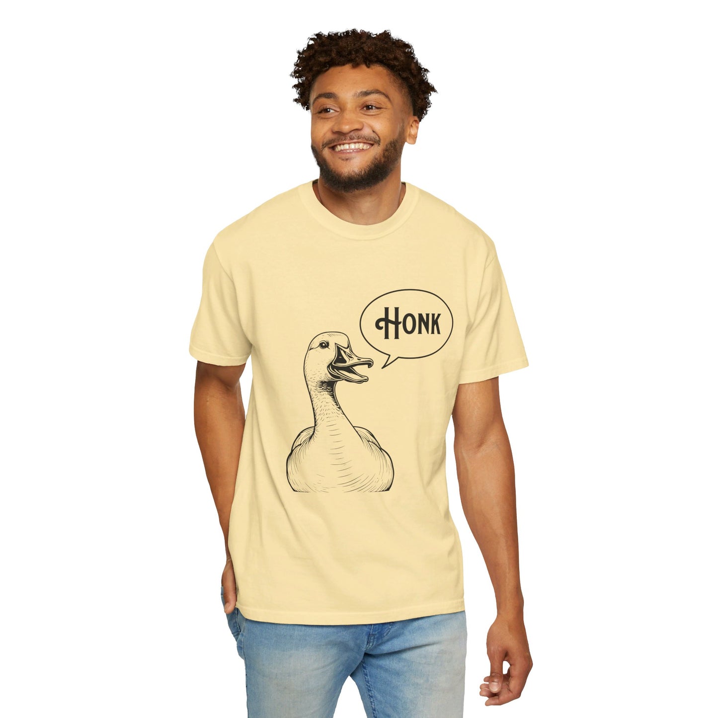 Goose Honk t-shirt