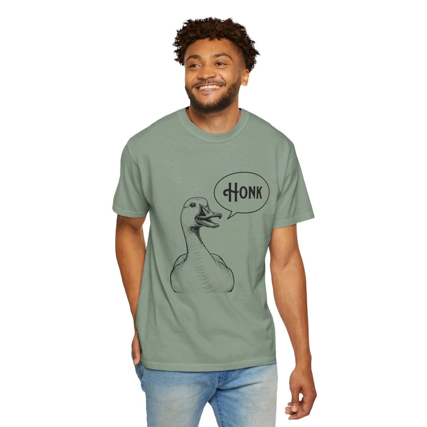 Goose Honk t-shirt