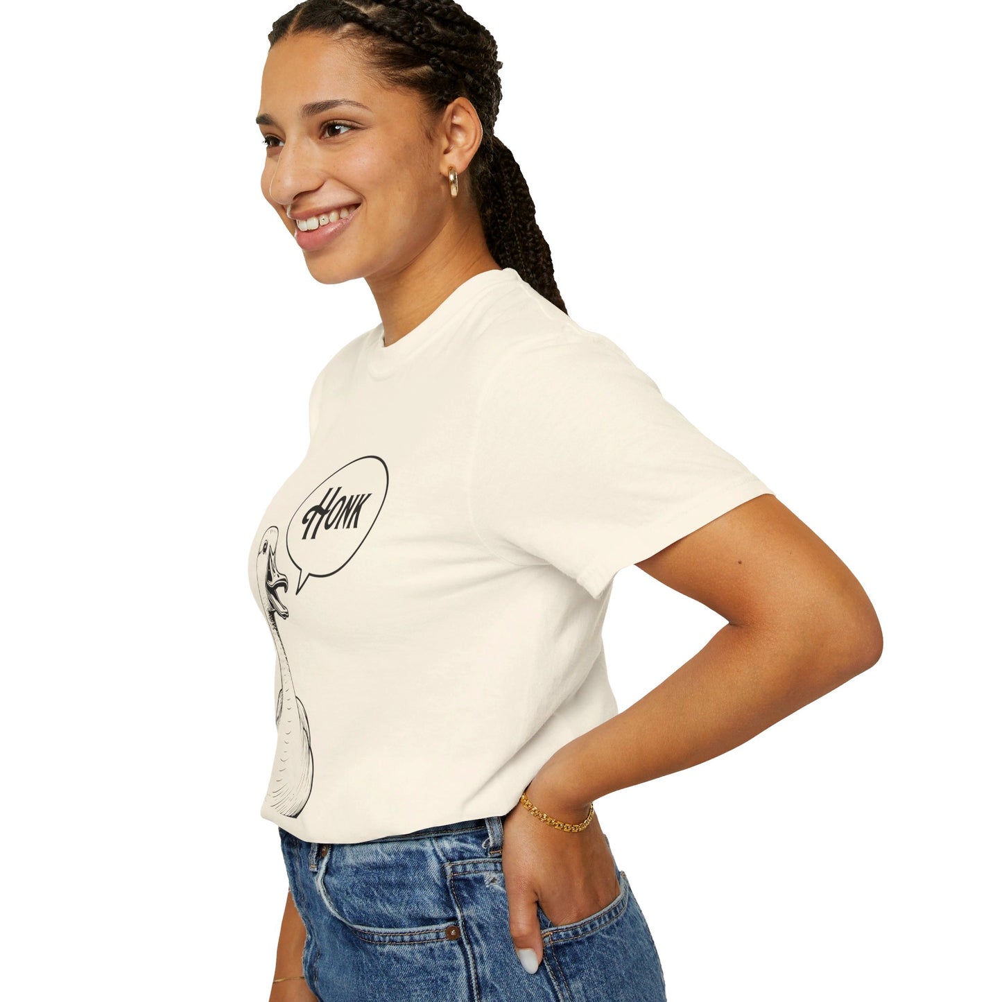 Goose Honk t-shirt