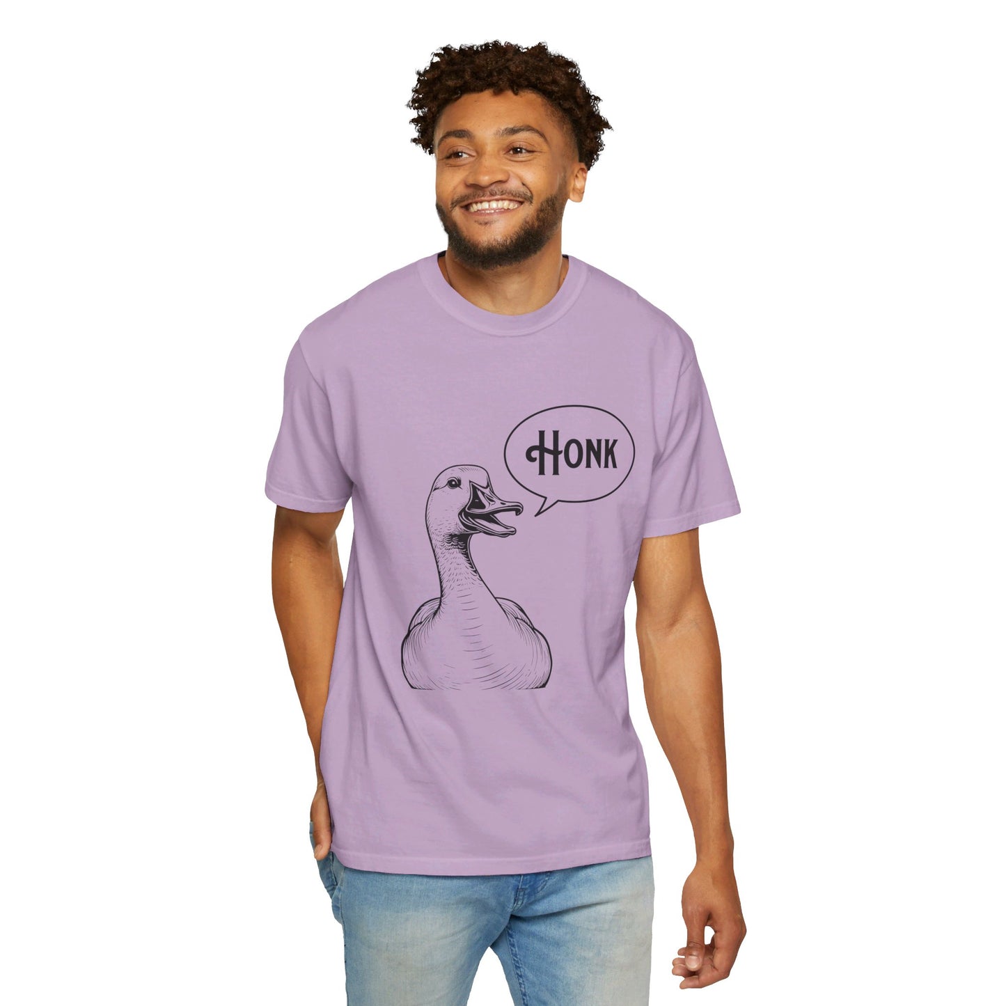 Goose Honk t-shirt