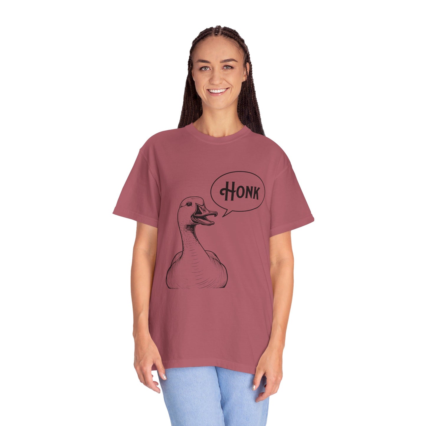 Goose Honk t-shirt