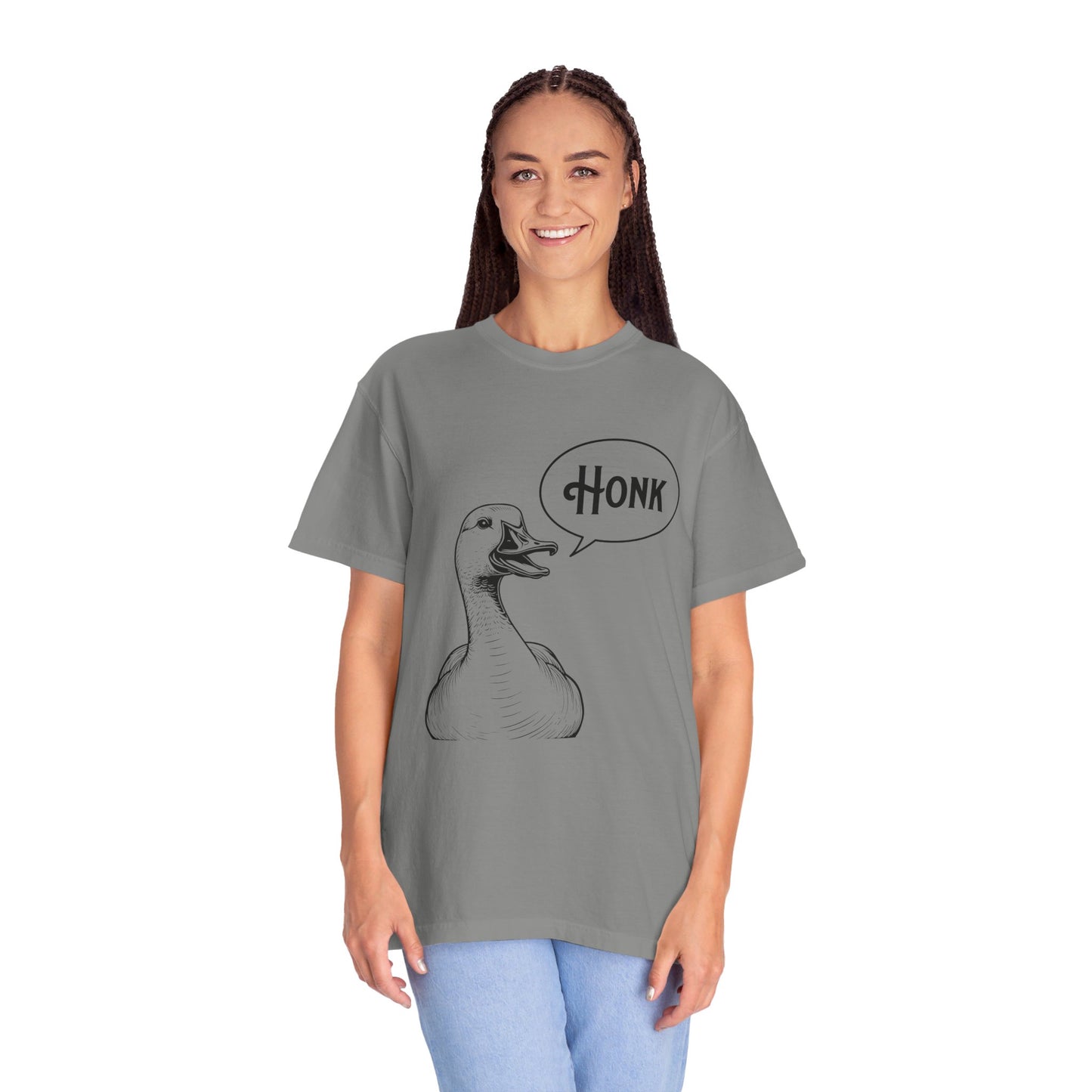 Goose Honk t-shirt