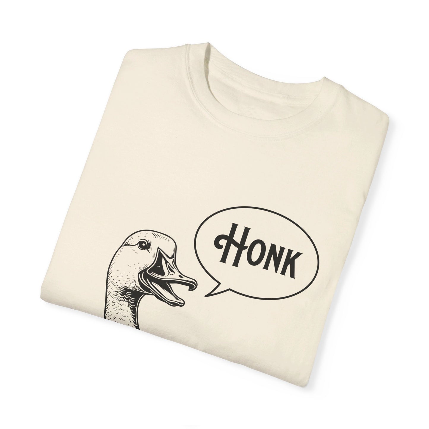 Goose Honk t-shirt