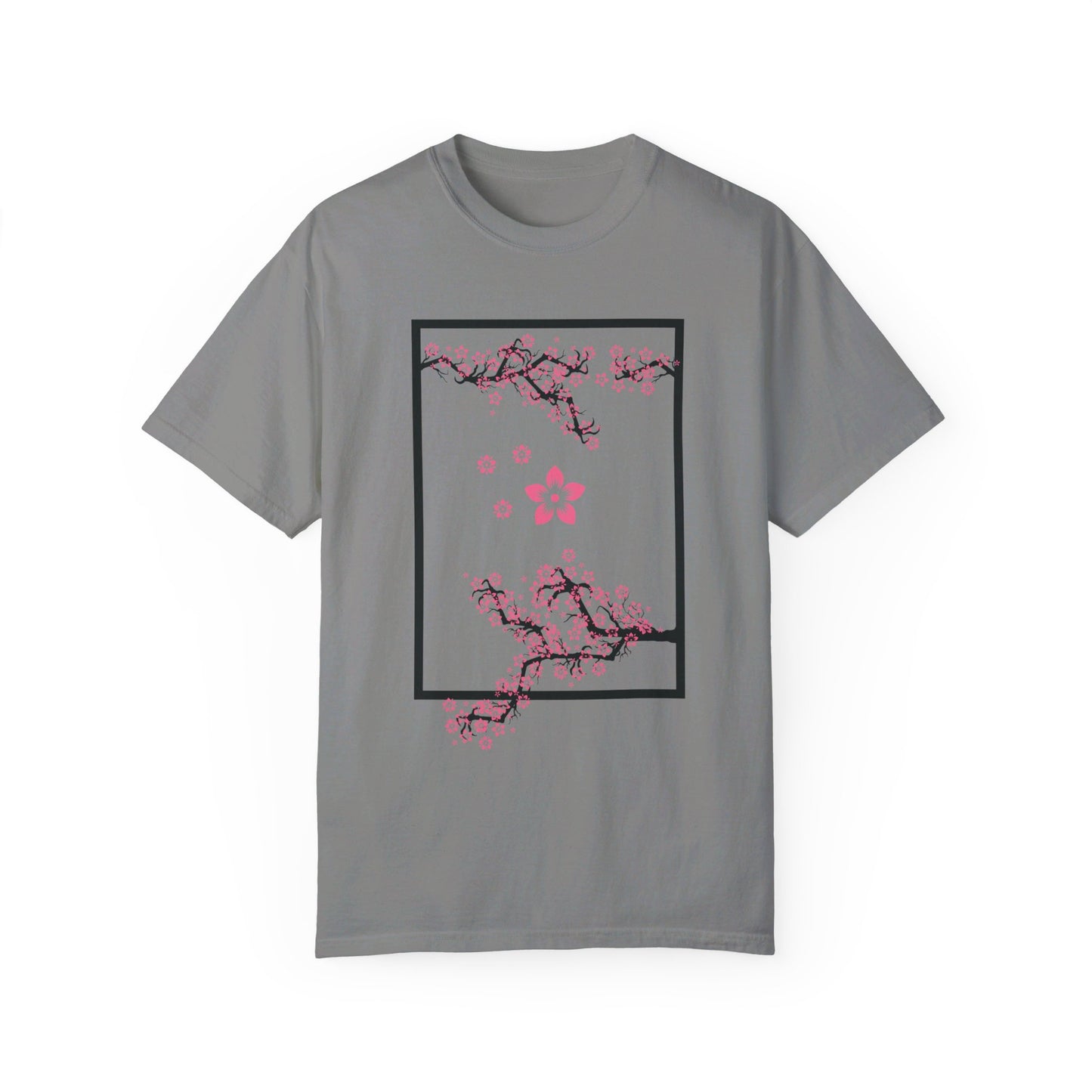 Pink Sakura t-shirt