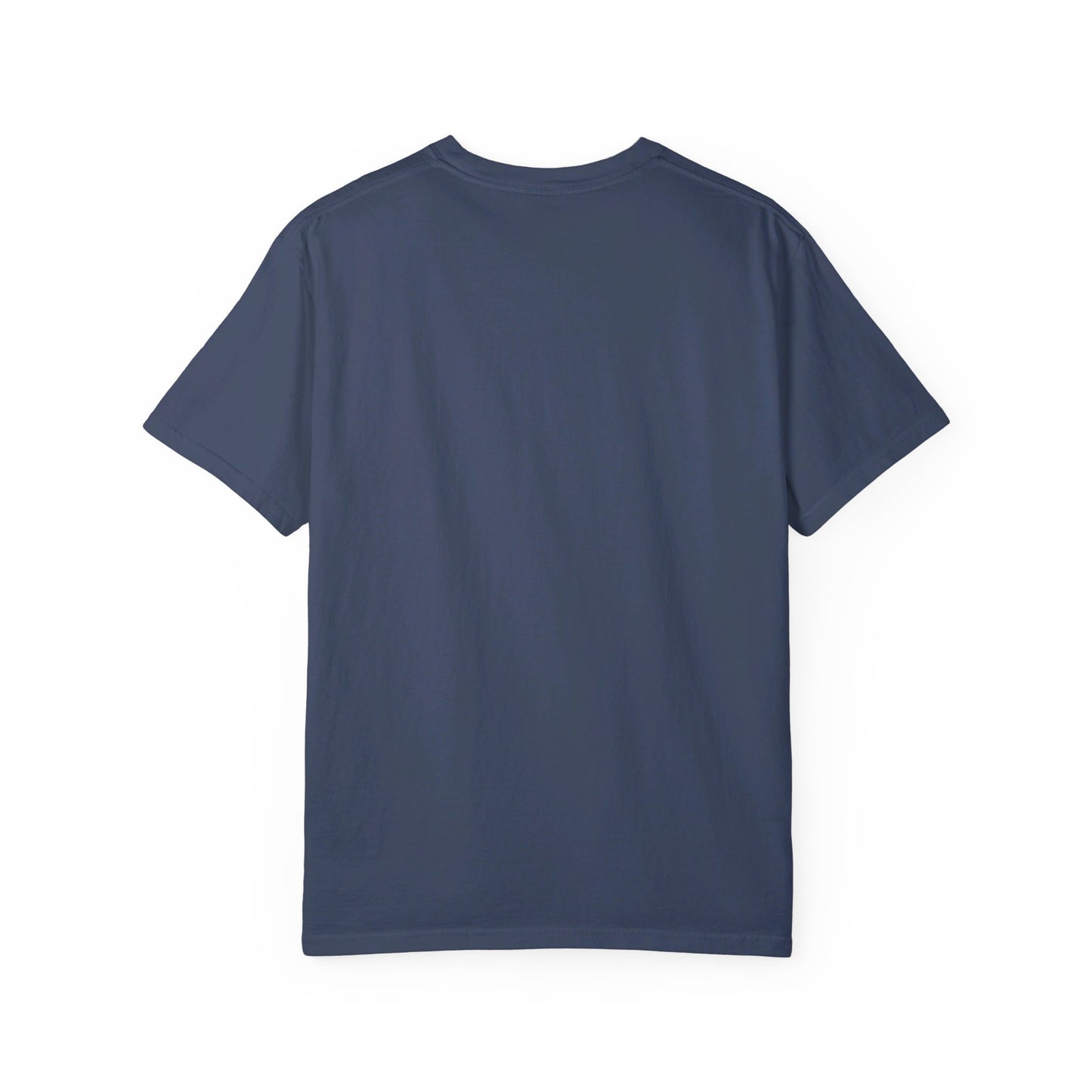 Blue Sakura t-shirt