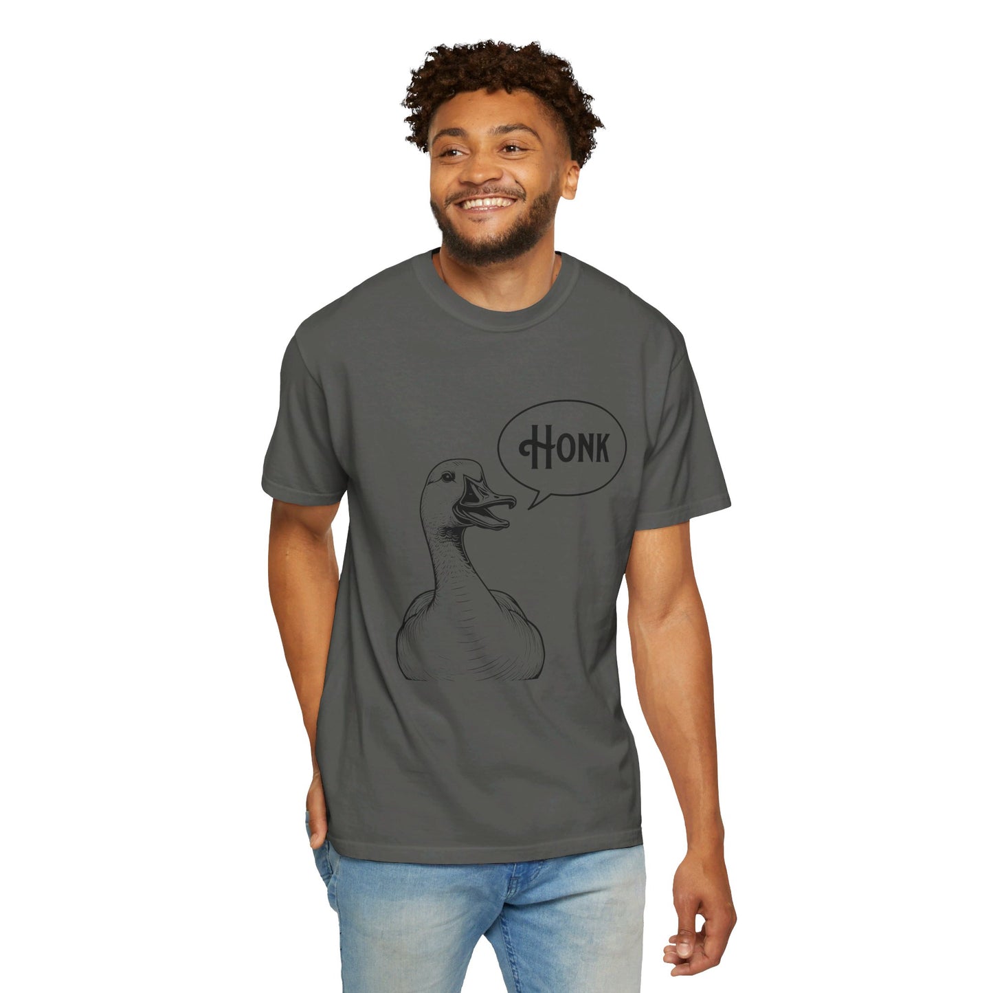 Goose Honk t-shirt