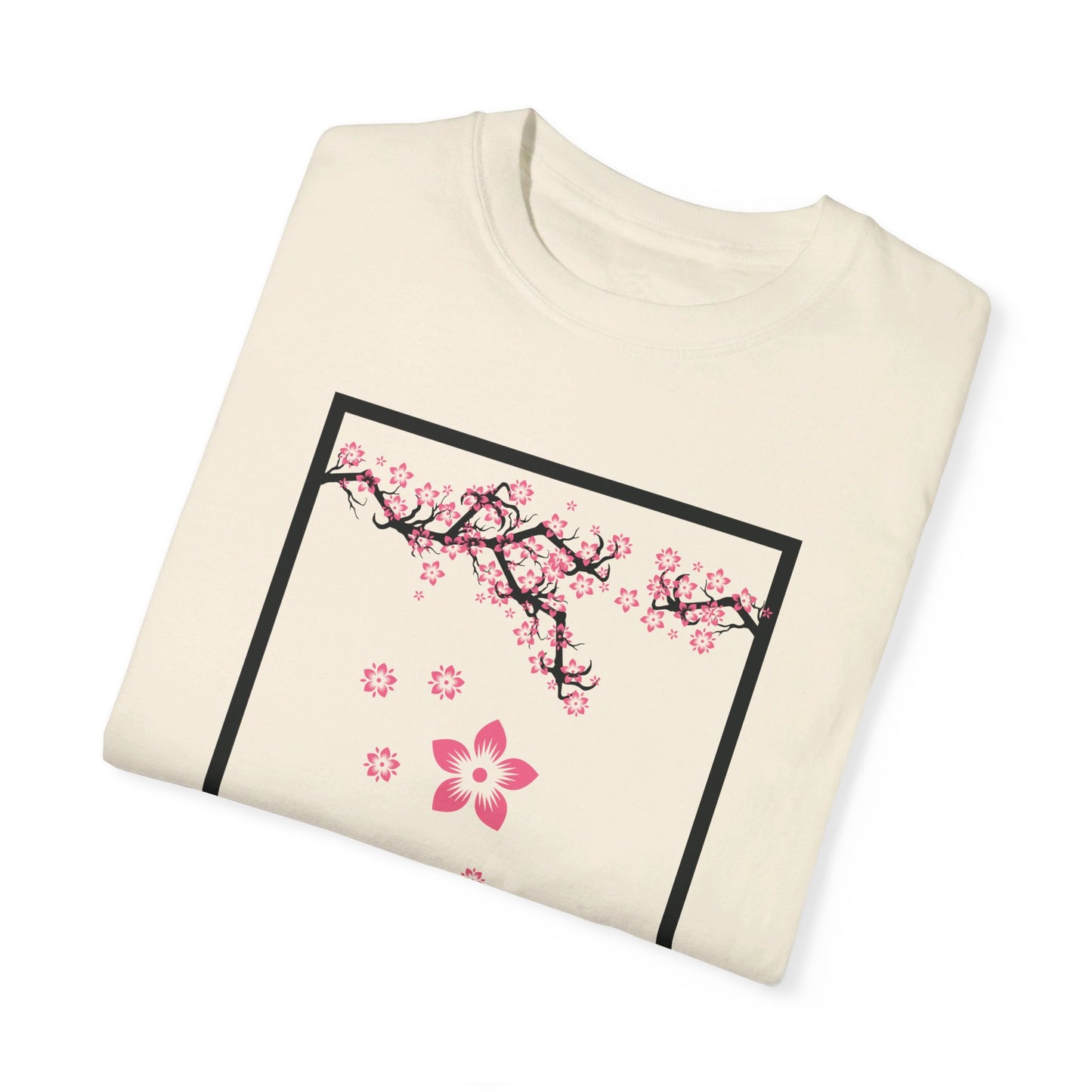 Pink Sakura t-shirt