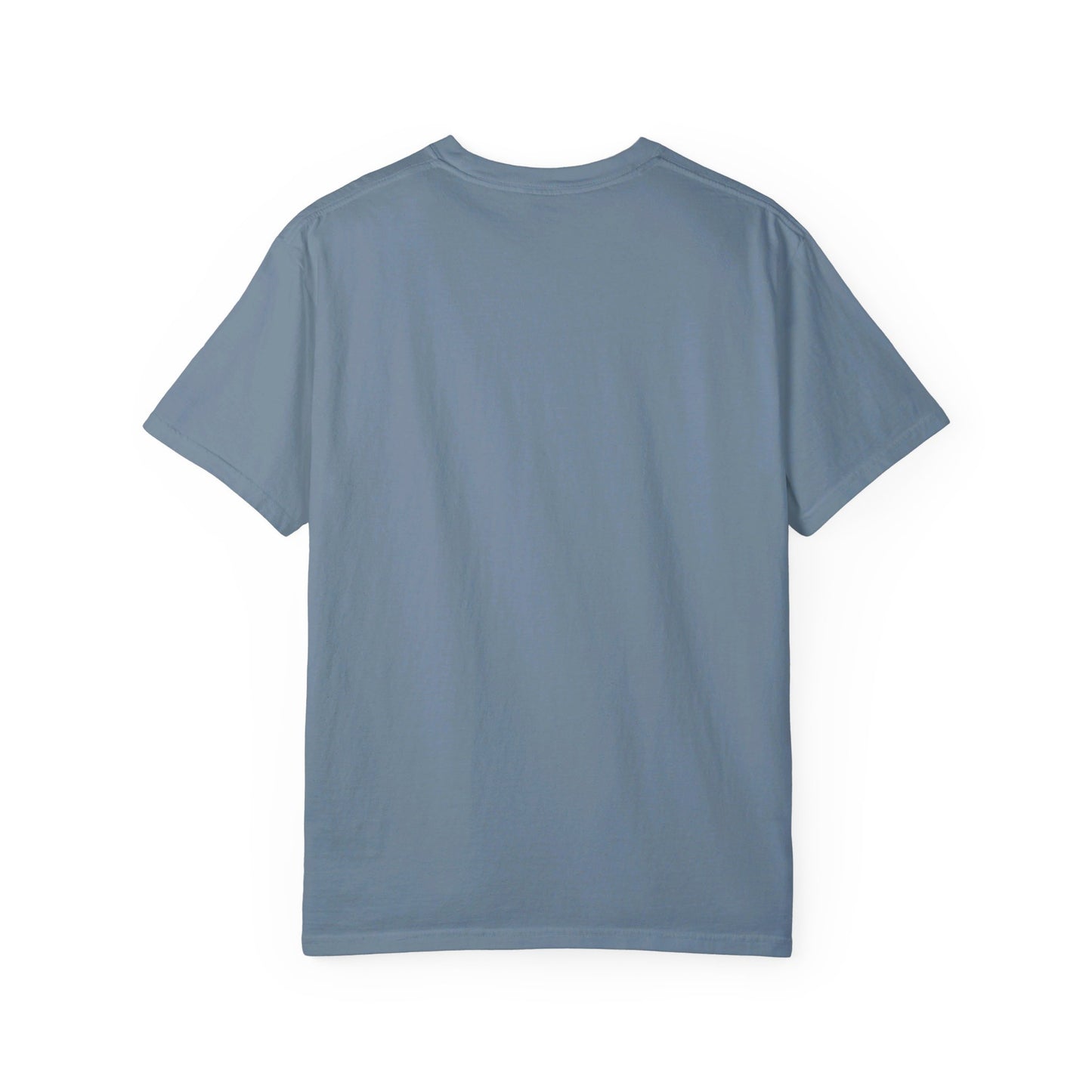 Blue Sakura t-shirt