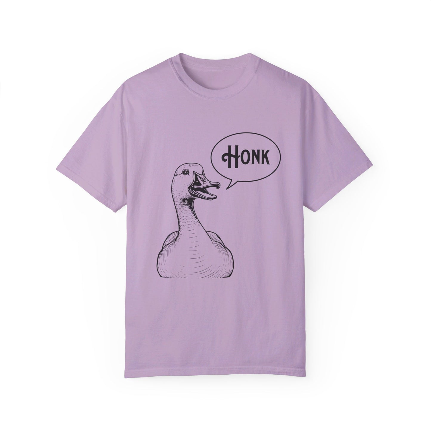 Goose Honk t-shirt