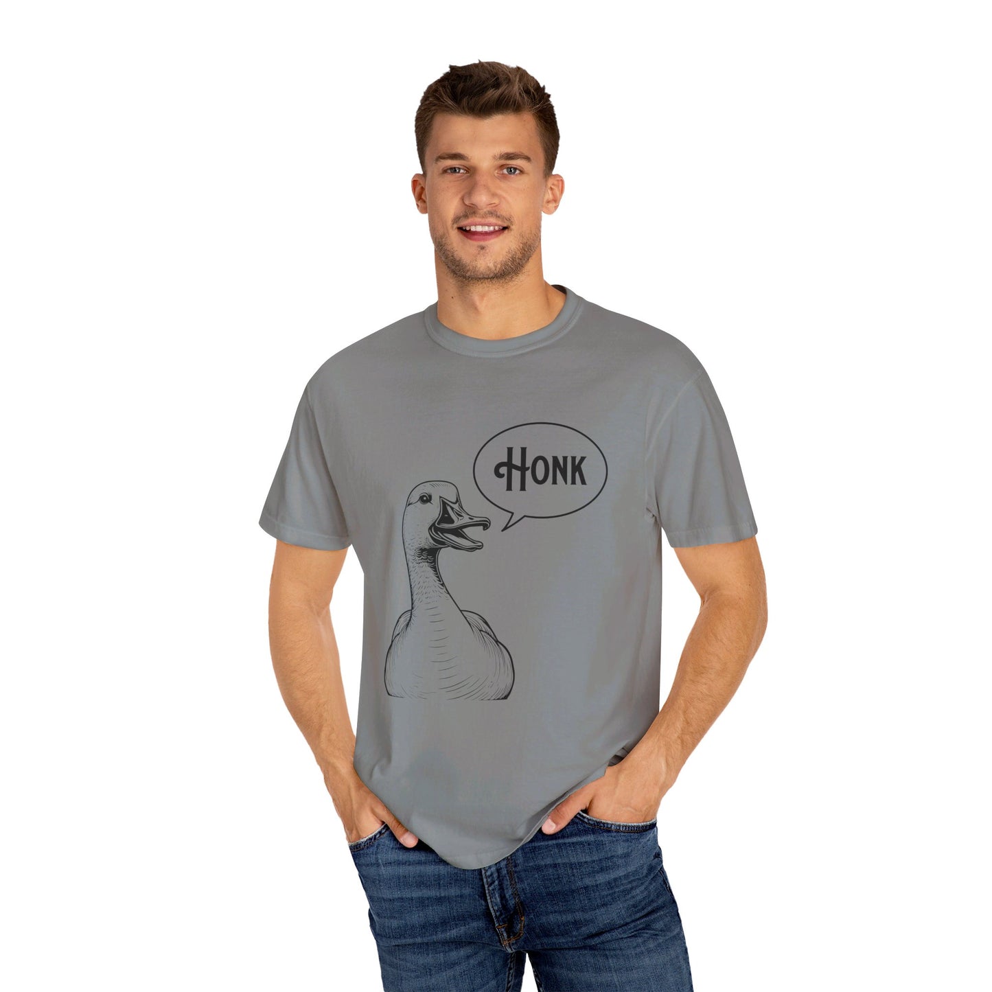 Goose Honk t-shirt