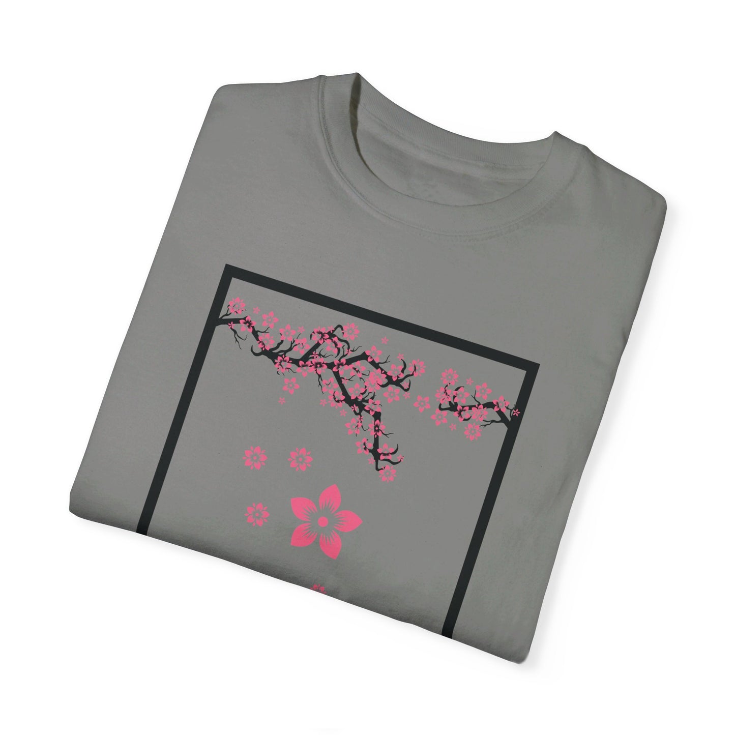 Pink Sakura t-shirt