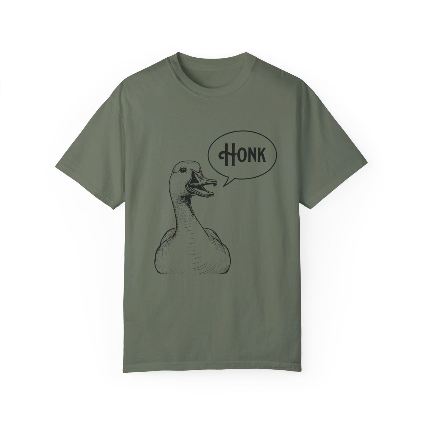 Goose Honk t-shirt