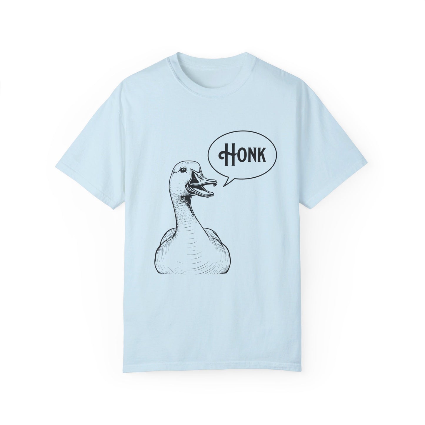 Goose Honk t-shirt