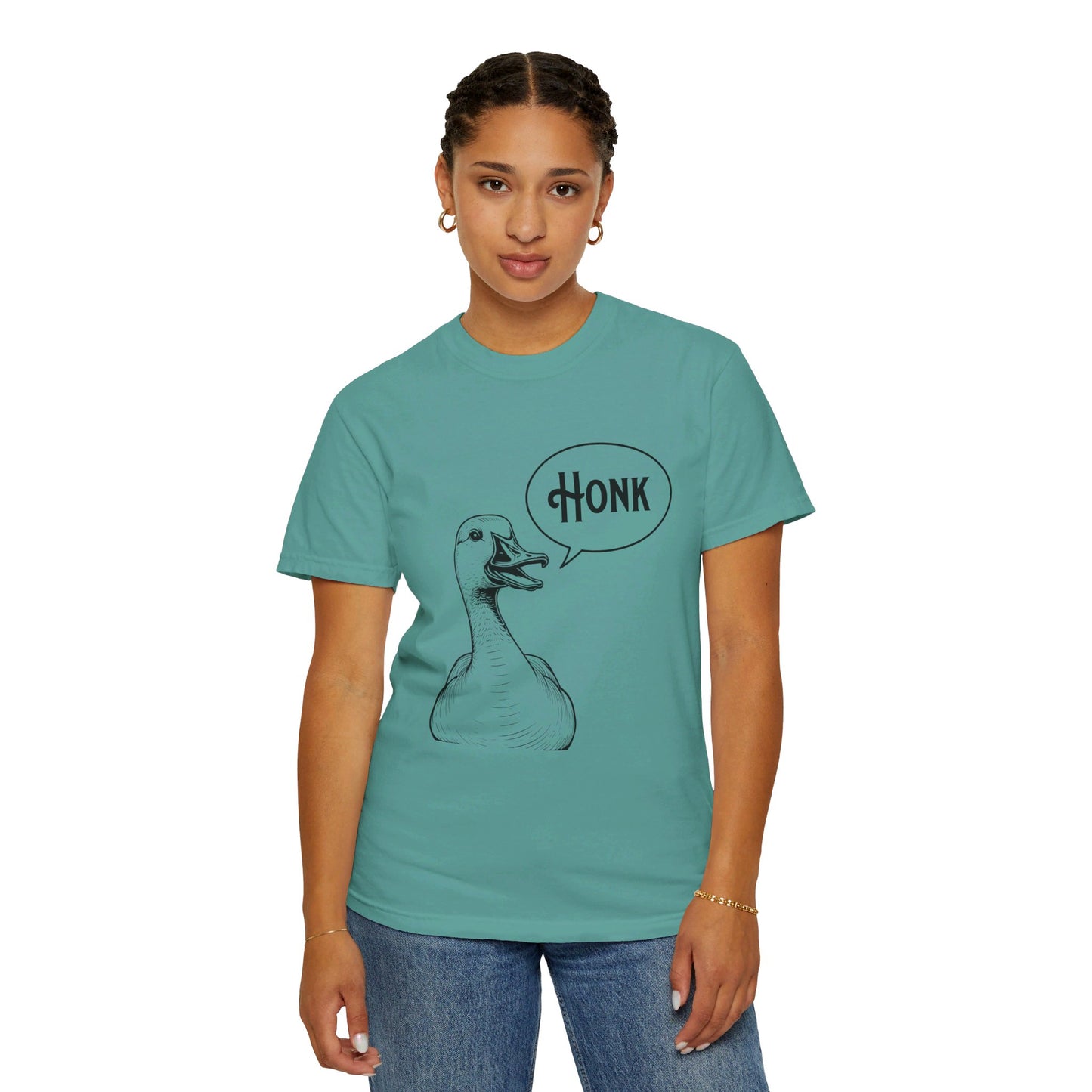 Goose Honk t-shirt