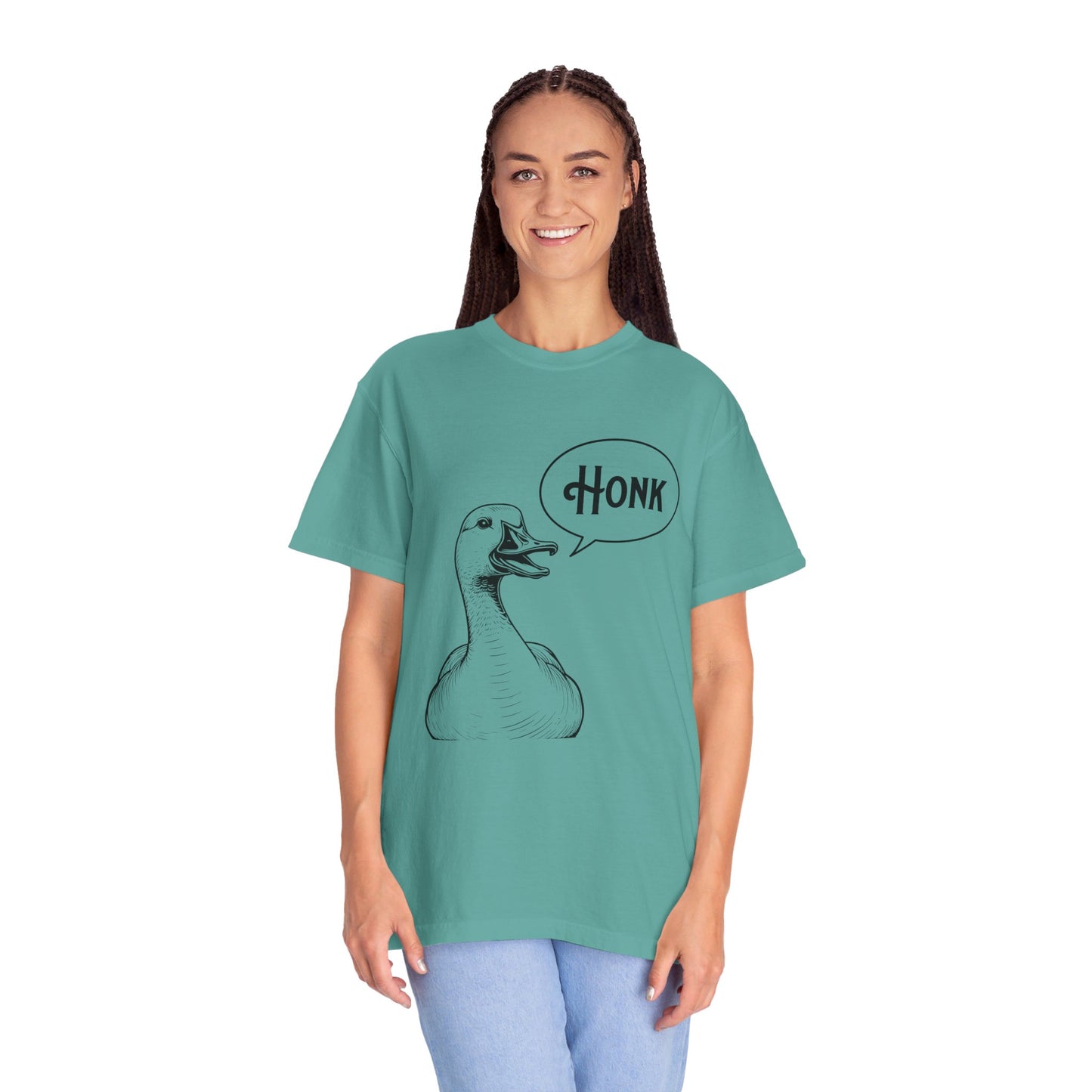 Goose Honk t-shirt