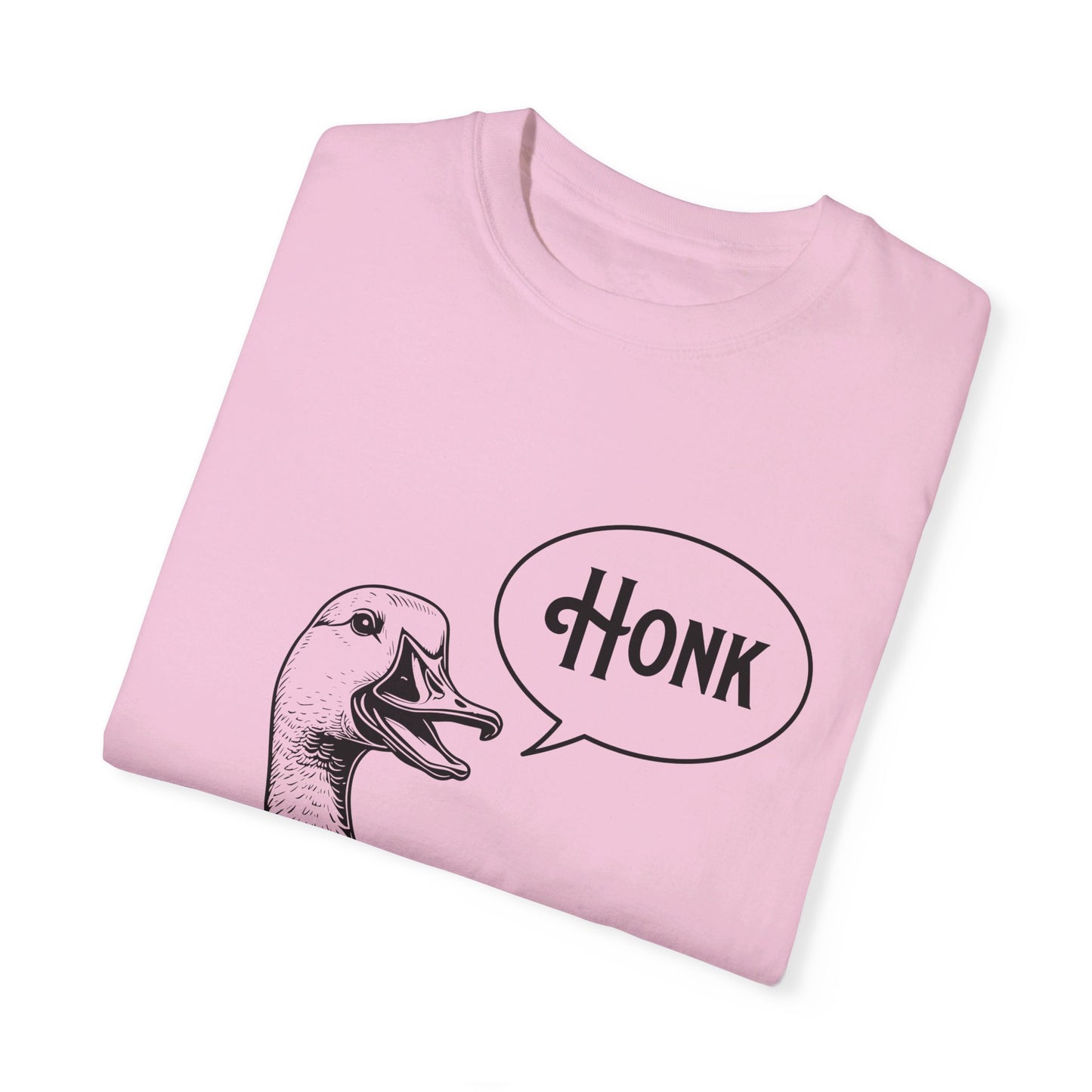 Goose Honk t-shirt