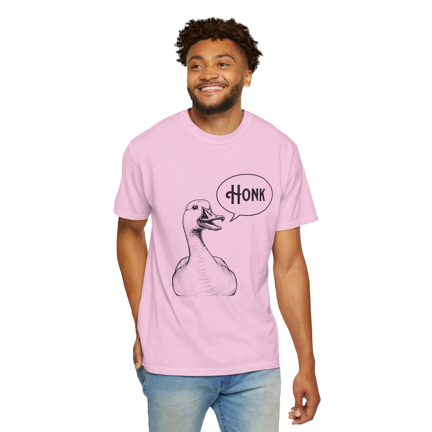 Goose Honk t-shirt