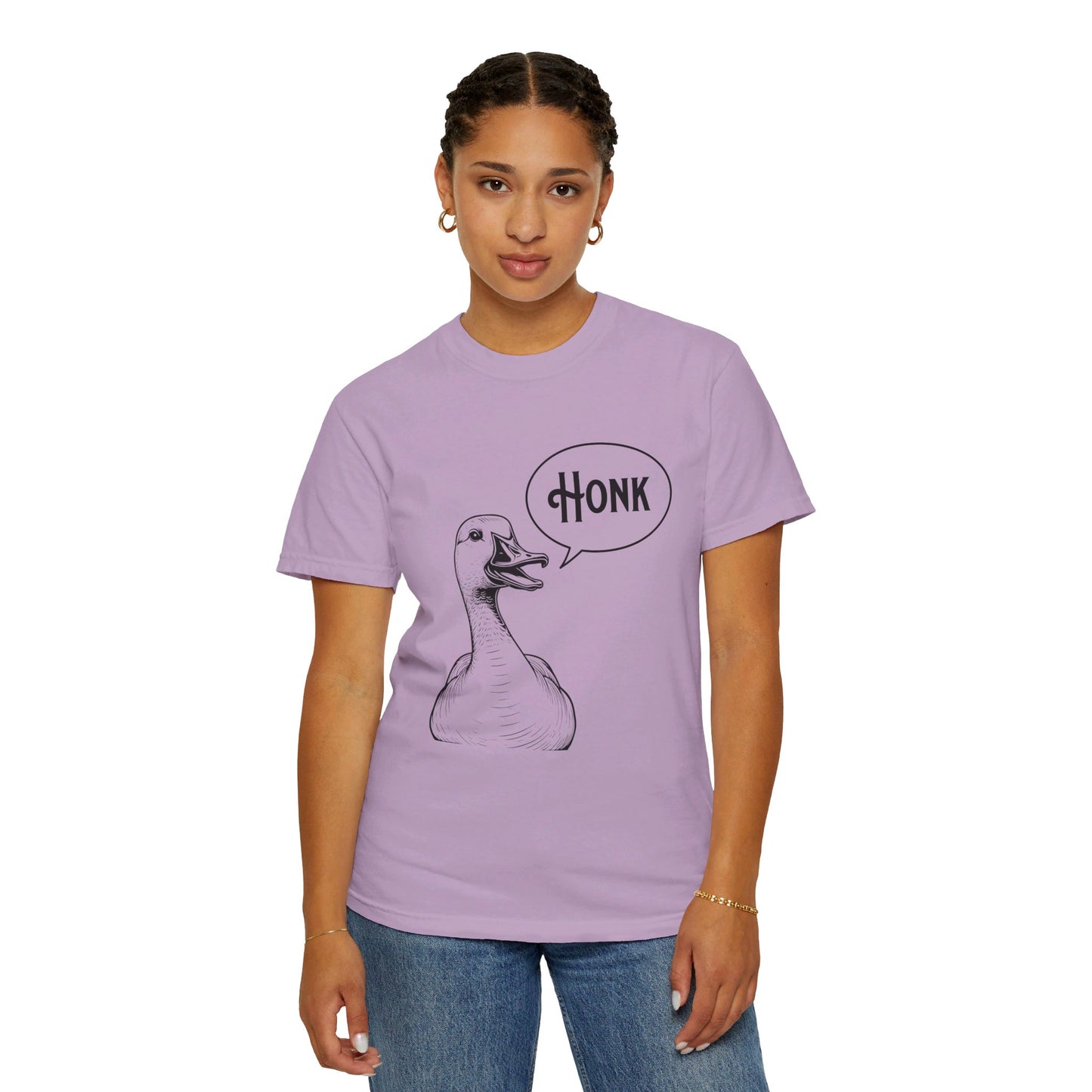 Goose Honk t-shirt