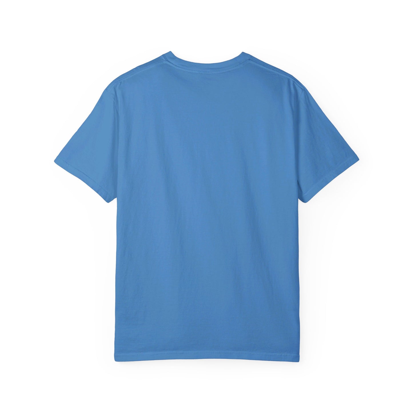 Blue Sakura t-shirt