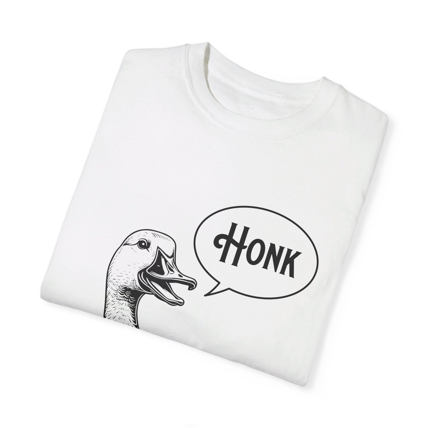 Goose Honk t-shirt