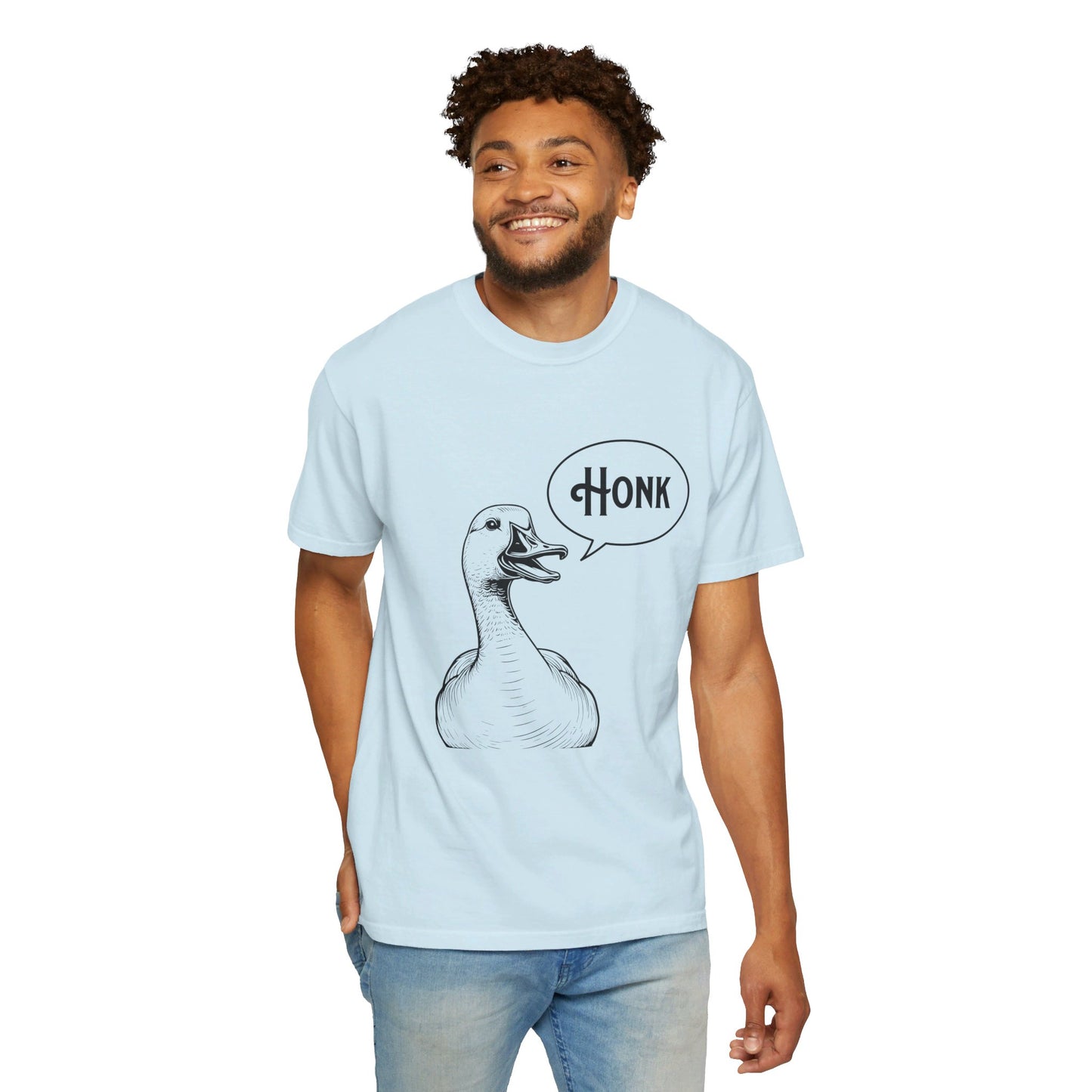 Goose Honk t-shirt