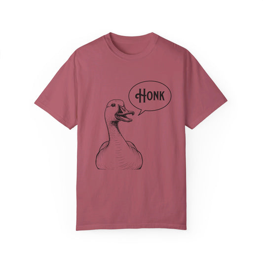 Goose Honk t-shirt