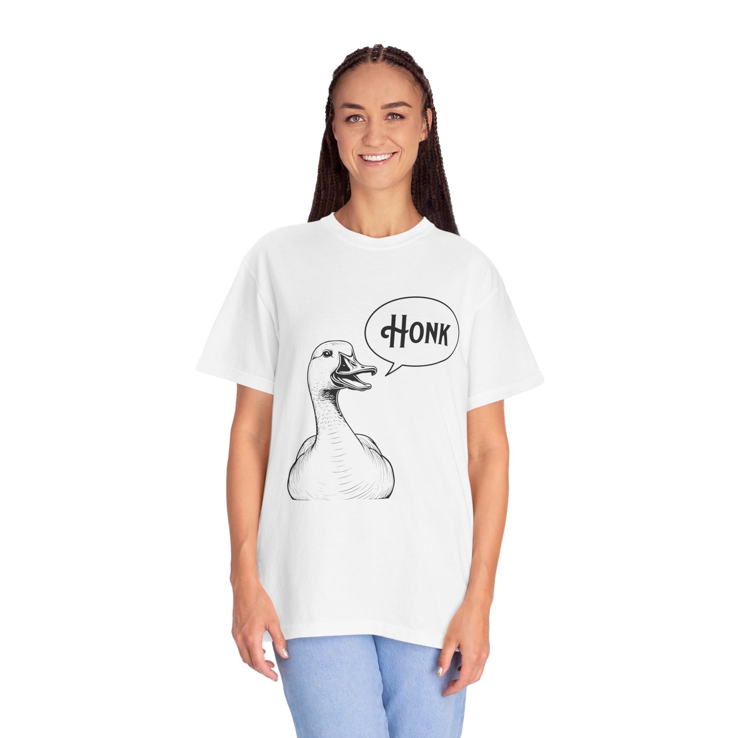 Goose Honk t-shirt