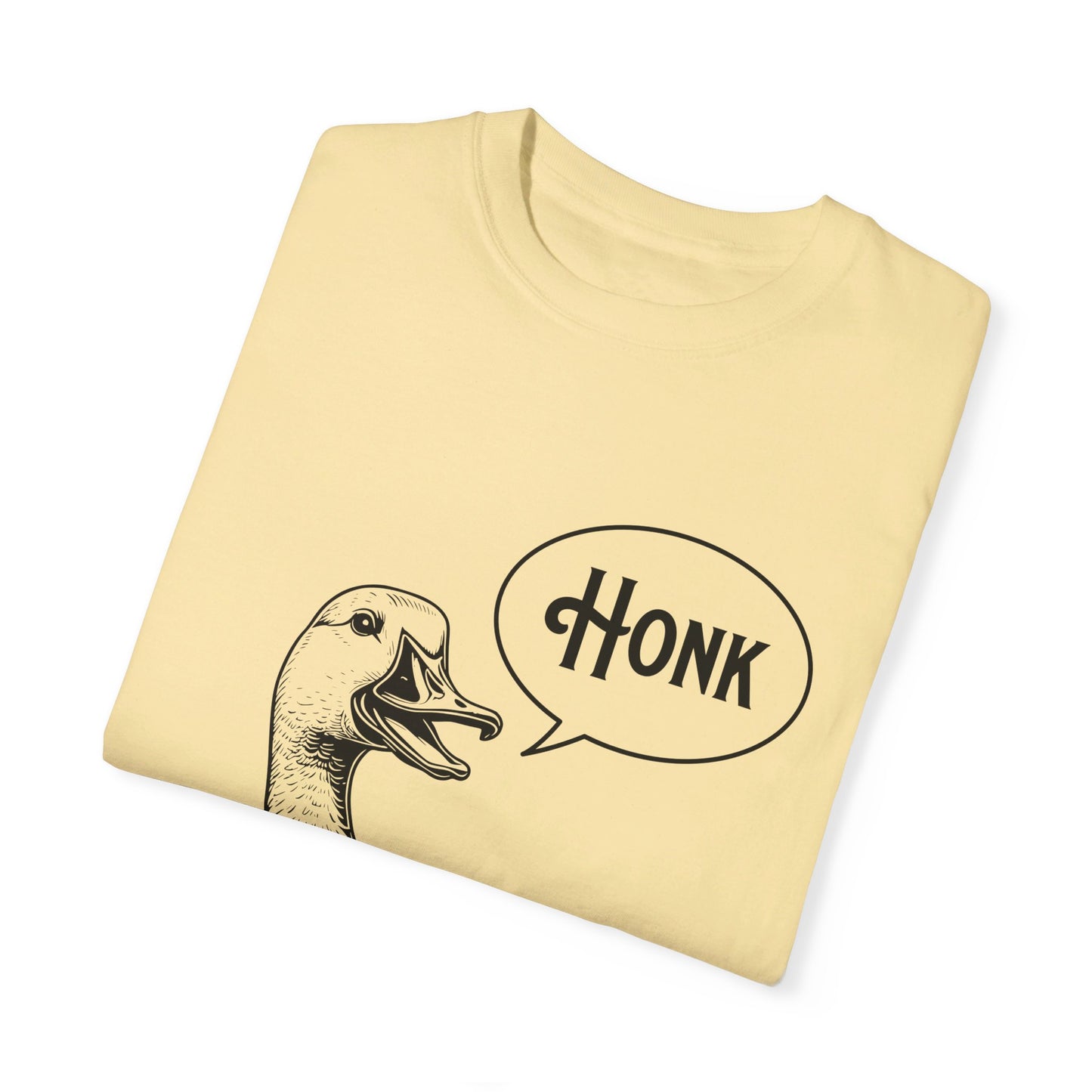 Goose Honk t-shirt