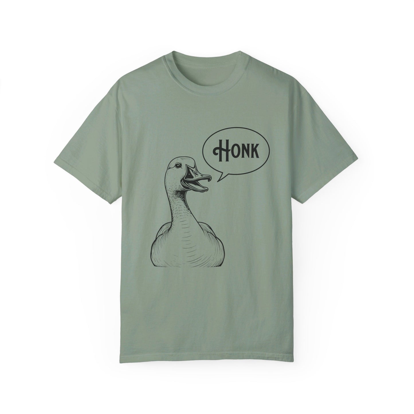 Goose Honk t-shirt