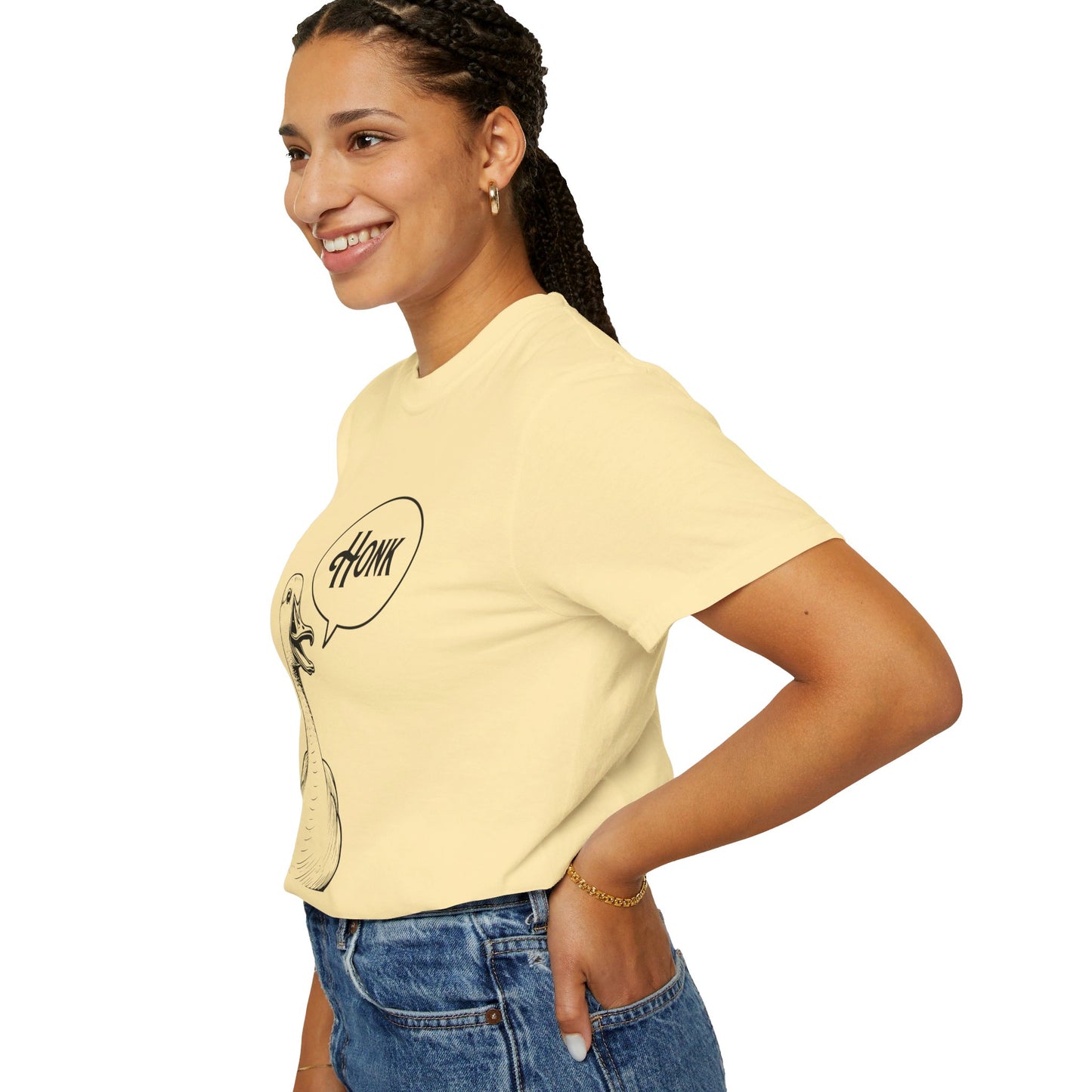 Goose Honk t-shirt